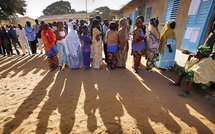 Direct Sénégal - Présidentielle: l'ouverture des bureaux de vote et quelques petites failles notées