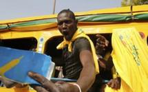 Les Sénégalais aux urnes sur fond de tension