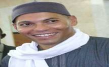 Présidentielle 2012 : Karim Wade confiant sans la psychose des locales
