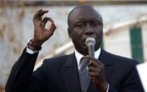 Direct - Présidentielle 2012 : Idrissa Seck demande l’élimination "de la candidature hors la loi" (AUDIO)