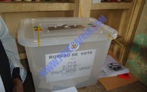 Direct - Présidentielle 2012: Déroulement tranquille du scrutin à Saint louis