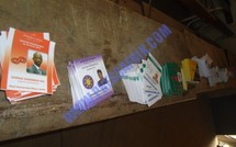 Sénégal - Présidentielle 2012 Mbour : la présence de l’église est l’innovation de taille cette année