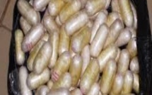 Affaire de la cocaïne saisie au large de Dakar : deux « vacanciers » arrêtés