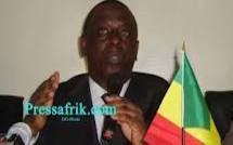 Direct – Présidentielle 2012 : Cheikh Tidiane Gadio, « ce serait un miracle s’il n’y a pas de second tour »