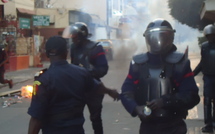 Direct Sénégal - Présidentielle 2012: 200 nervis arrêtés à Rufisque