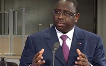 Direct - Sénégal - Présidentielle 2012: Macky Sall salue la maturité du peuple