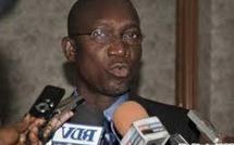 Direct présidentielle 2012 - Me El Hadj Amadou Sall à propos des nervis : "Ils assurent notre sécurité"