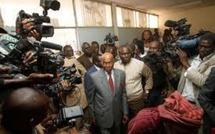 Direct-Présidentielle 2012-Sénégal: forte mobilisation pour la présidentielle la plus tourmentée de son histoire