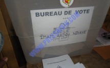 Sénégal - Résultats de la présidentielle 2012 en direct sur PressAfrik.com