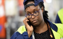 Moustapha Diakhaté : "Sibeth Ndiaye est la nouvelle négresse de service de la laïcité islamophobe"