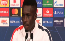 PSG-Gana Gueye : « je veux gagner des trophées… »