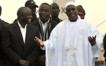 Sénégal - Résultats Présidentielle 2012: Macky Sall se projette au second tour et tend la main au M23