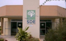 Coupure d'eau annoncée à partir de ce mardi : la SDE réagit