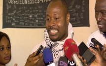 Affaire Pétrotim-Guy Marius Sagna prévient : "nous allons observer avec un intérêt particulier ces auditions" 