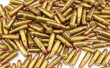 Munitions de guerre volées à Pire : le parquet avance la thèse du terrorisme