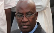 ​Gestion de l’hydraulique : Macky bloque Serigne Mbaye Thiam