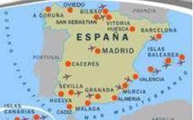 Résultats-Scrutin Présidentielle 2012: Macky Sall démontre sa force en Espagne