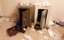 Braquage au marché Ocass de Touba : 1,5 millions de F Cfa et des bijoux d’une valeur de 25 millions, emportés