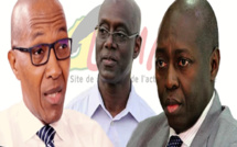 Affaire Frank Timis- Aliou Sall  : le Cdr saisit la Chambre d'accusation