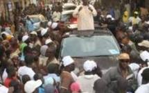 Résultats-Scrutin présidentiel 2012: Macky Sall en maitre à Pikine et Guédiawaye