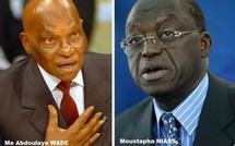 Sénégal - second tour présidentielle 2012: Niasse ne votera pas pour Wade
