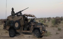 France: la ministre des Armées annonce la mort d'un chef jihadiste au Mali