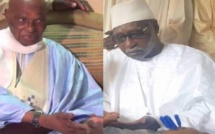 Gamou 2019 : Me Abdoulaye Wade dépêche une forte délégation à Tivaouane