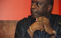 Second tour présidentielle 2012 : Gadio "cogne" Wade sans préciser son soutien à Macky Sall