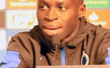 PSG vs Fc Bruges : Krépin prévient Gana " je ferai tout pour te rendre la tâche difficile"