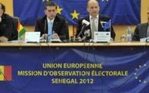 La Mission d’observation de l’UE exhorte les autorités à publier les résultats avant vendredi