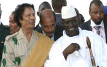 Révélations sur le financement du Mfdc : Comment Jammeh a armé la Casamance avec des fonds libyens ?