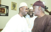 Sonko s'explique à Tivaouane : "Notre ambition présidentielle n’est pas une fixation pour nous, mais ..."