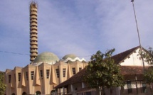 Tivaouane: Serigne Babacar Sy Mansour annonce la reprise des travaux d’achèvements de la Grande Mosquée