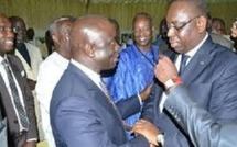 Second tour présidentiel : Idrissa Seck va soutenir Macky Sall (porte-parole)