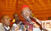 Second tour Présidentielle 2012 - Doudou Wade : "Wade représente encore une chance pour le Sénégal"