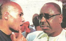 Engagement de Macky à auditer la gestion des fonds publics : Karim Wade en sursis