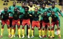 CAN 2013: Difficile pour l’Algérie et le Cameroun