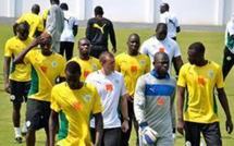 Match amical Af.Sud vs Sénégal: Les Bafanas-Bafanas empêchent les lions de scorer pour la première fois