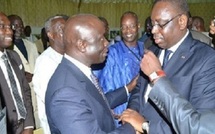 Second tour présidentielle 2012 : Rewmi divisé - Mbacké Seck soutient Wade