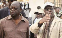 Second tour Présidentielle 2012: Niasse soutient Macky et promet: "Le Sénégal va changer dans quelques semaines"