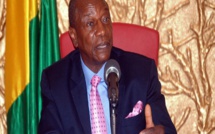 Guinée Conakry: les législatives à nouveau reportées