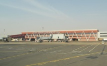 Mali: sanctions après une vidéo dénonçant l’insécurité de l'aéroport de Bamako