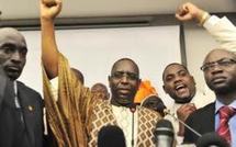 Présidentielle au Sénégal : Macky Sall rassemble avant le 2nd tour