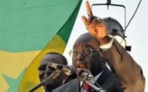 Second tour présidentielle 2012 : Moustapha Niasse, "Je ne cherche pas de postes"