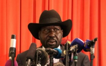 Soudan du Sud: 100 jours pour former un gouvernement d'union
