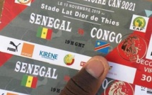 Éliminatoires CAN 2021: Quand la fédération sénégalaise de football se trompe de Congo !