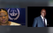 Contre l'escalade de la violence: la CPI met en garde le président guinéen, Alpha Condé