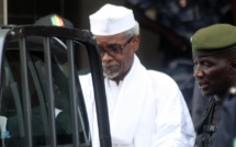 Prison de Cap Manuel: l’ancien président tchadien Hissène Habré est malade 