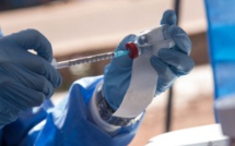 Ebola : un deuxième vaccin introduit en RDC