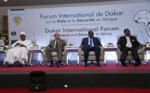 Macky Sall préside lundi la cérémonie d’ouverture de la 6e édition du Forum international de Dakar sur la paix
